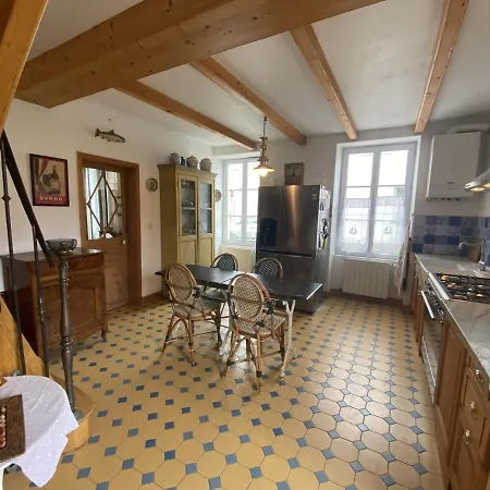 Dom wakacyjny Maison Fouras, 6 Pieces, 8 Personnes - Fr-1-709-25 Fouras