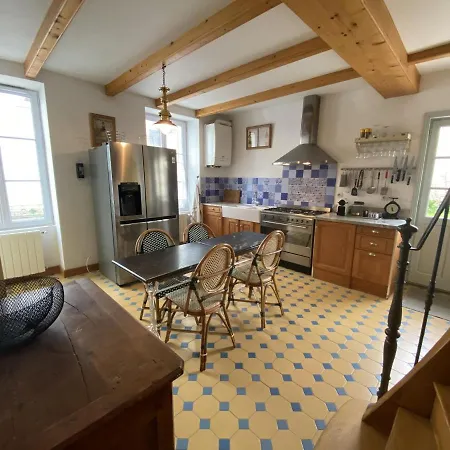 Maison Fouras, 6 Pieces, 8 Personnes - Fr-1-709-25 Dom wakacyjny *